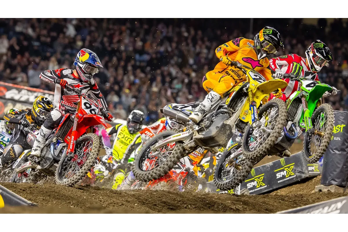 AMA Supercross
