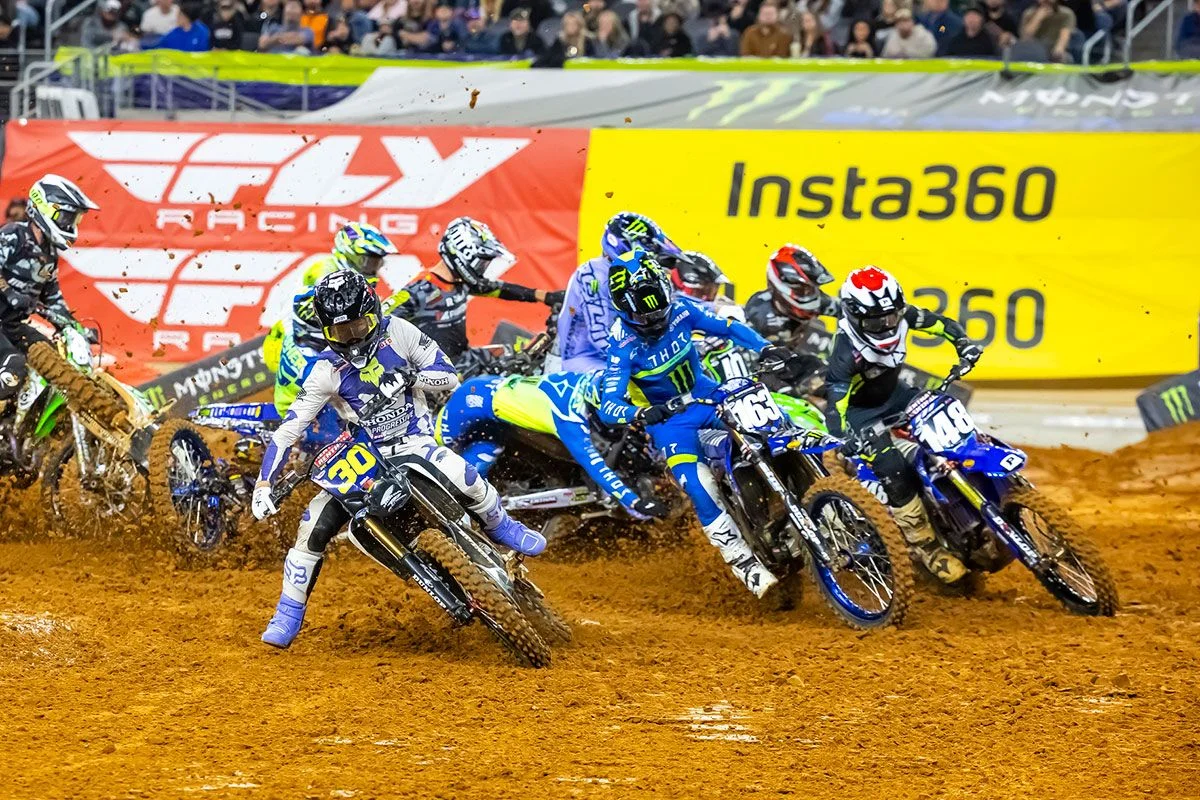 AMA Supercross