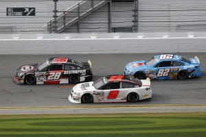 Nitro Motorsports Targets Victory in ARCA Daytona Opener