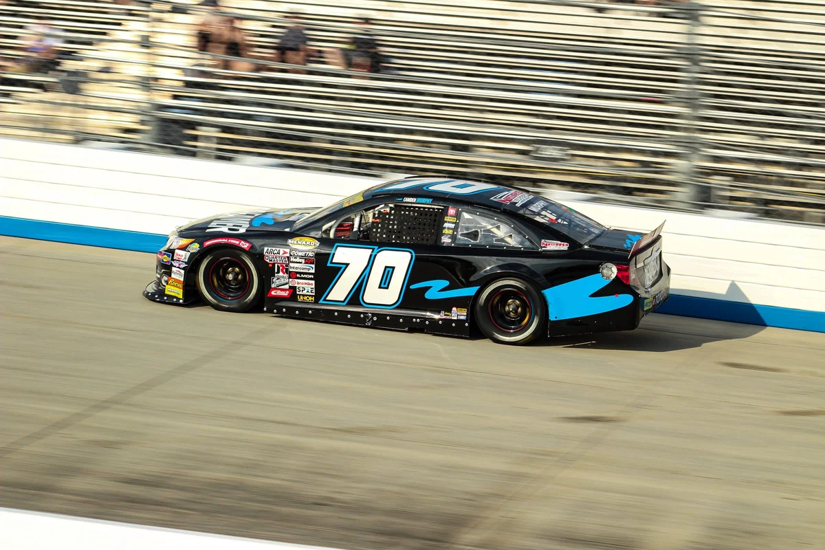 ARCA Menards Series