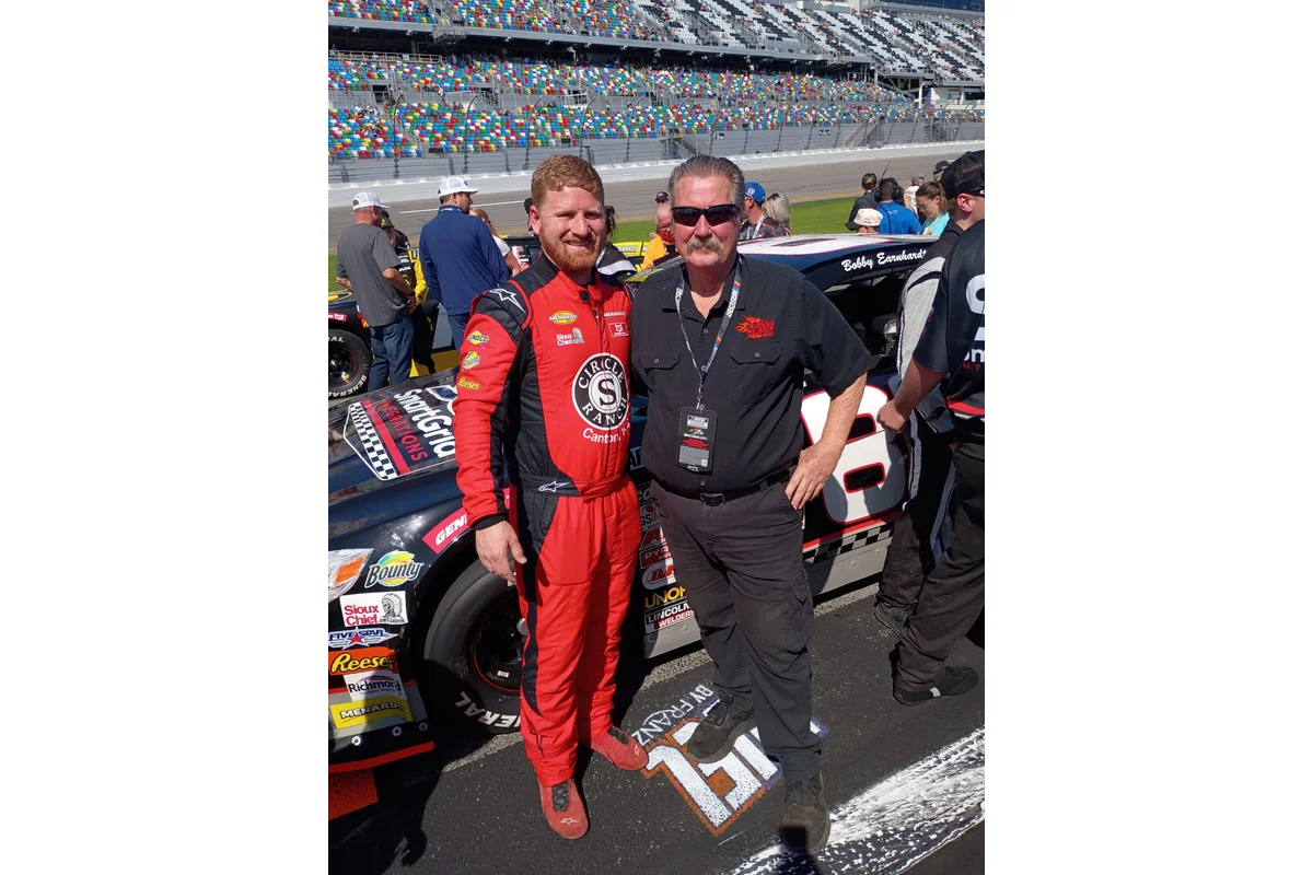 ARCA Menards Series