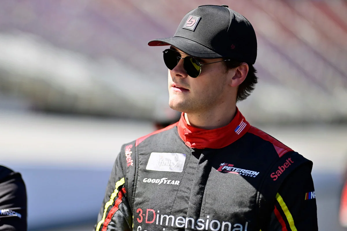 ARCA Menards Series