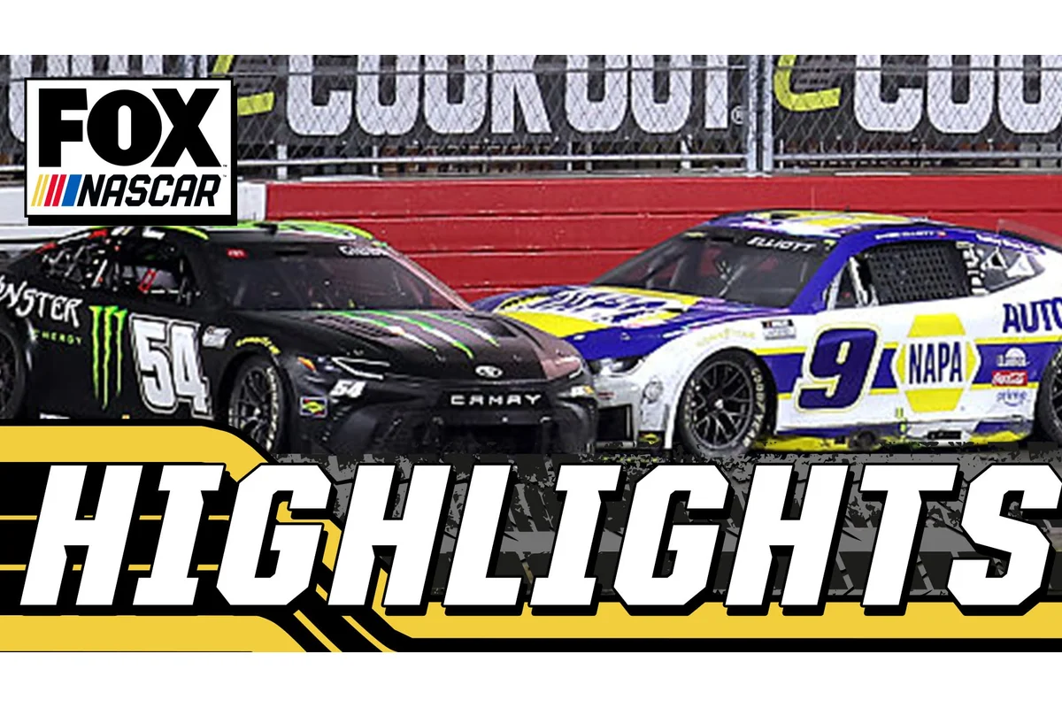 Alex Bowman