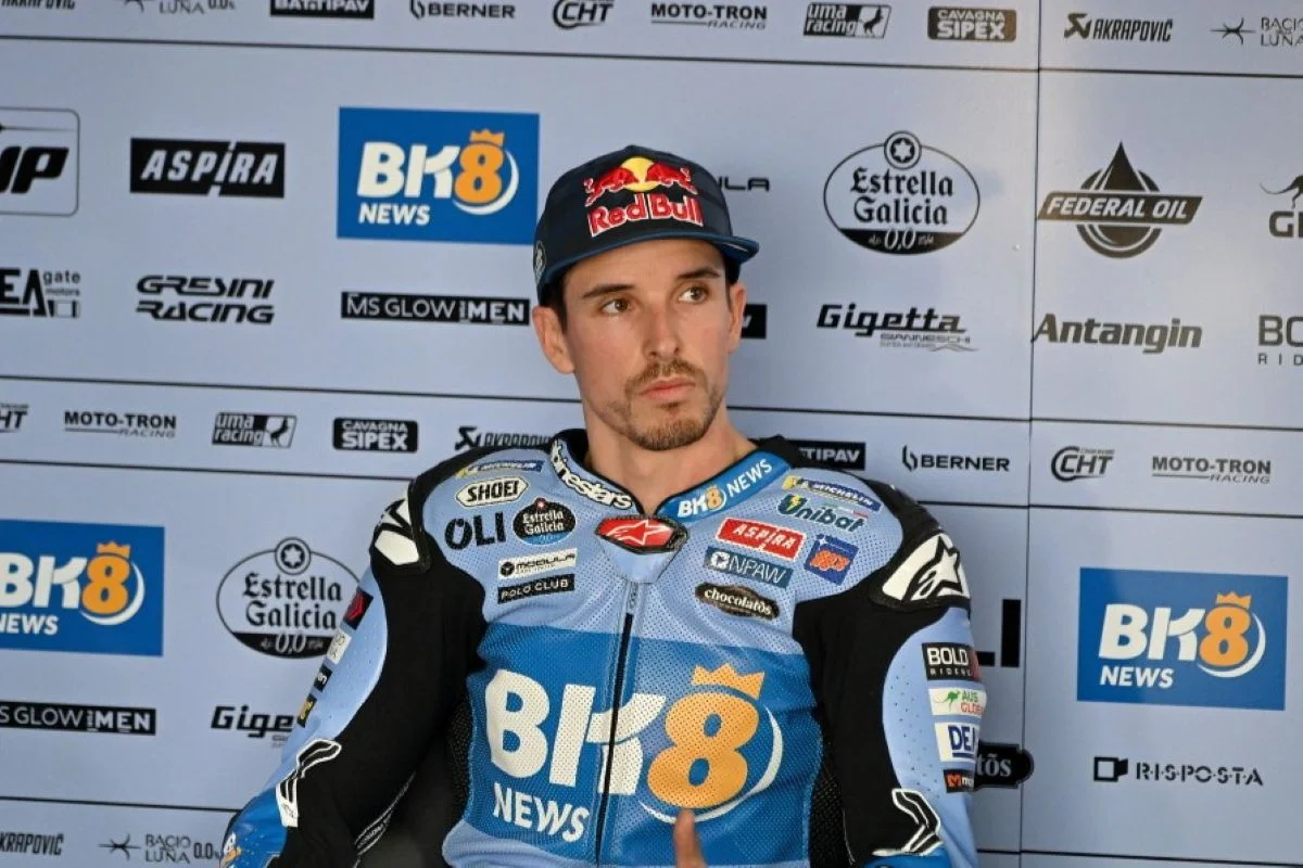 Alex Marquez