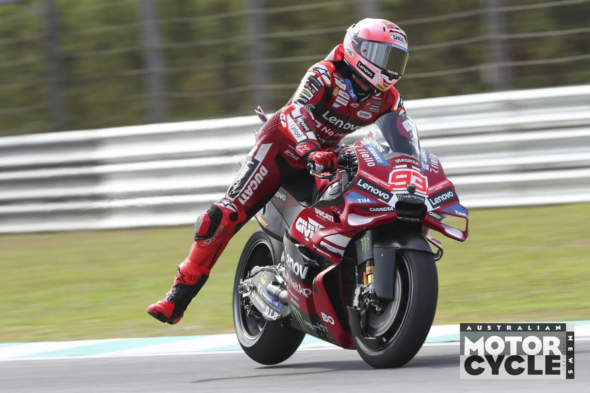 Alex Marquez