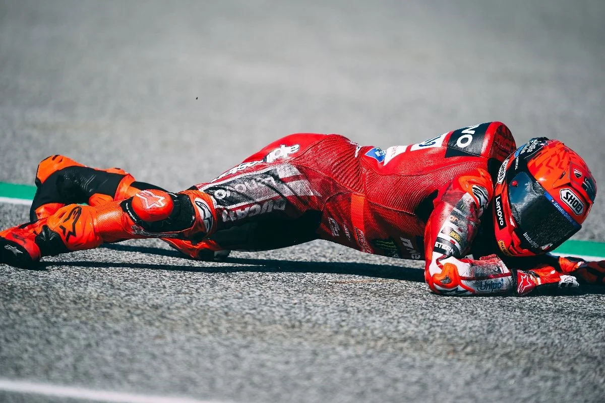 Alex Marquez