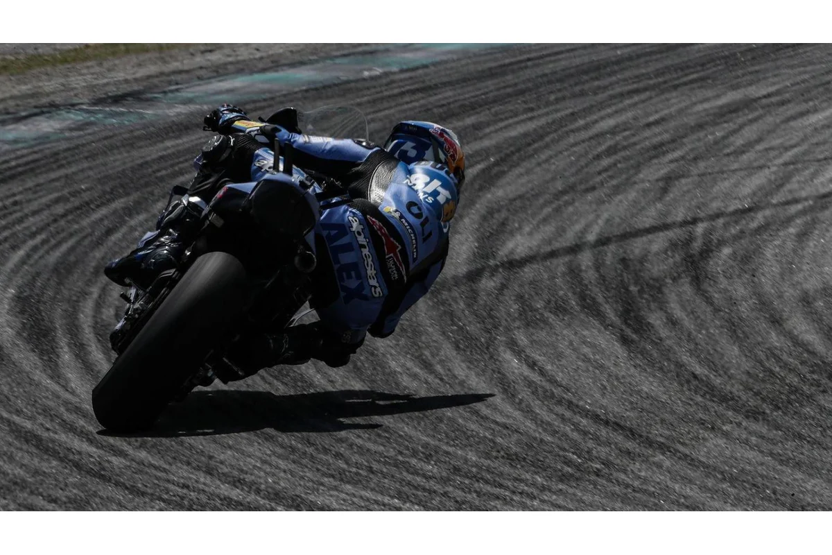 Alex Marquez