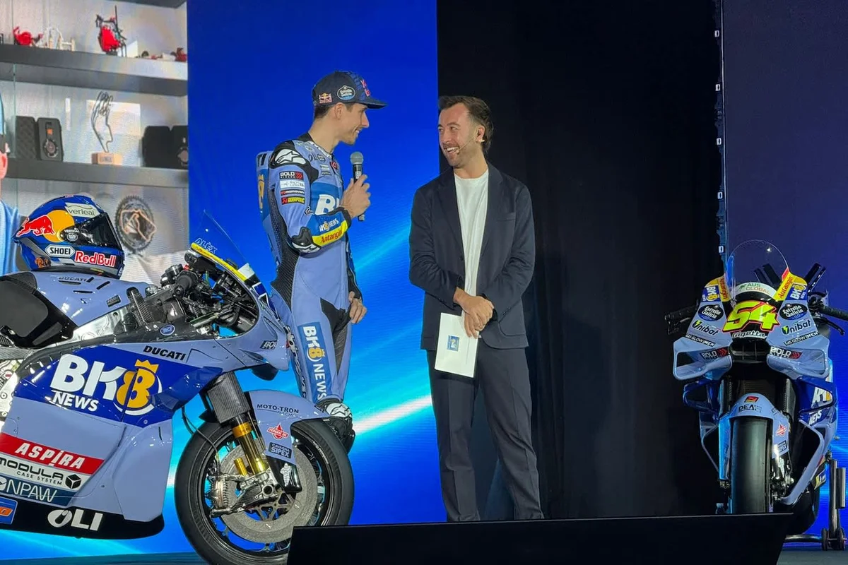 Alex Marquez
