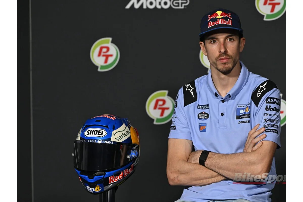 Alex Marquez
