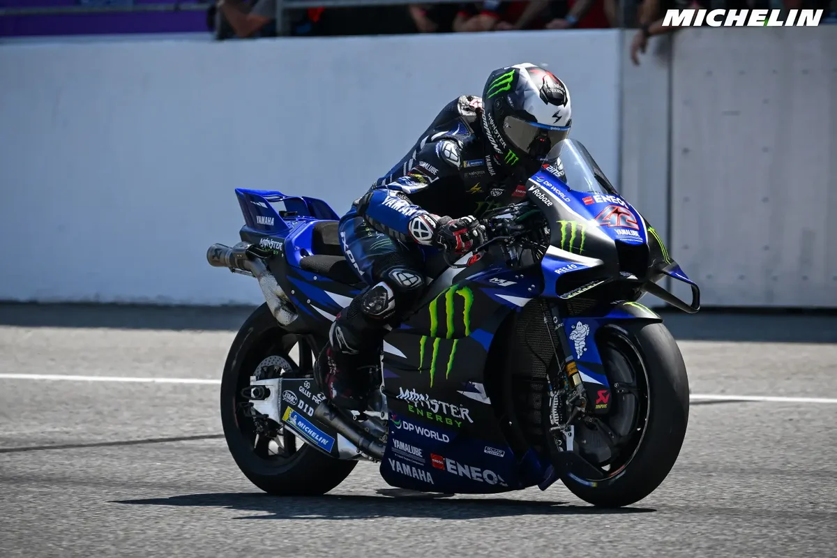 Alex Rins