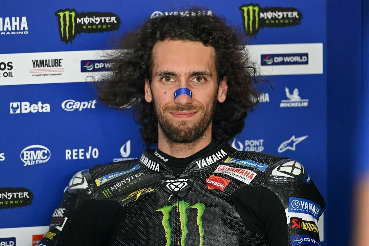 Alex Rins
