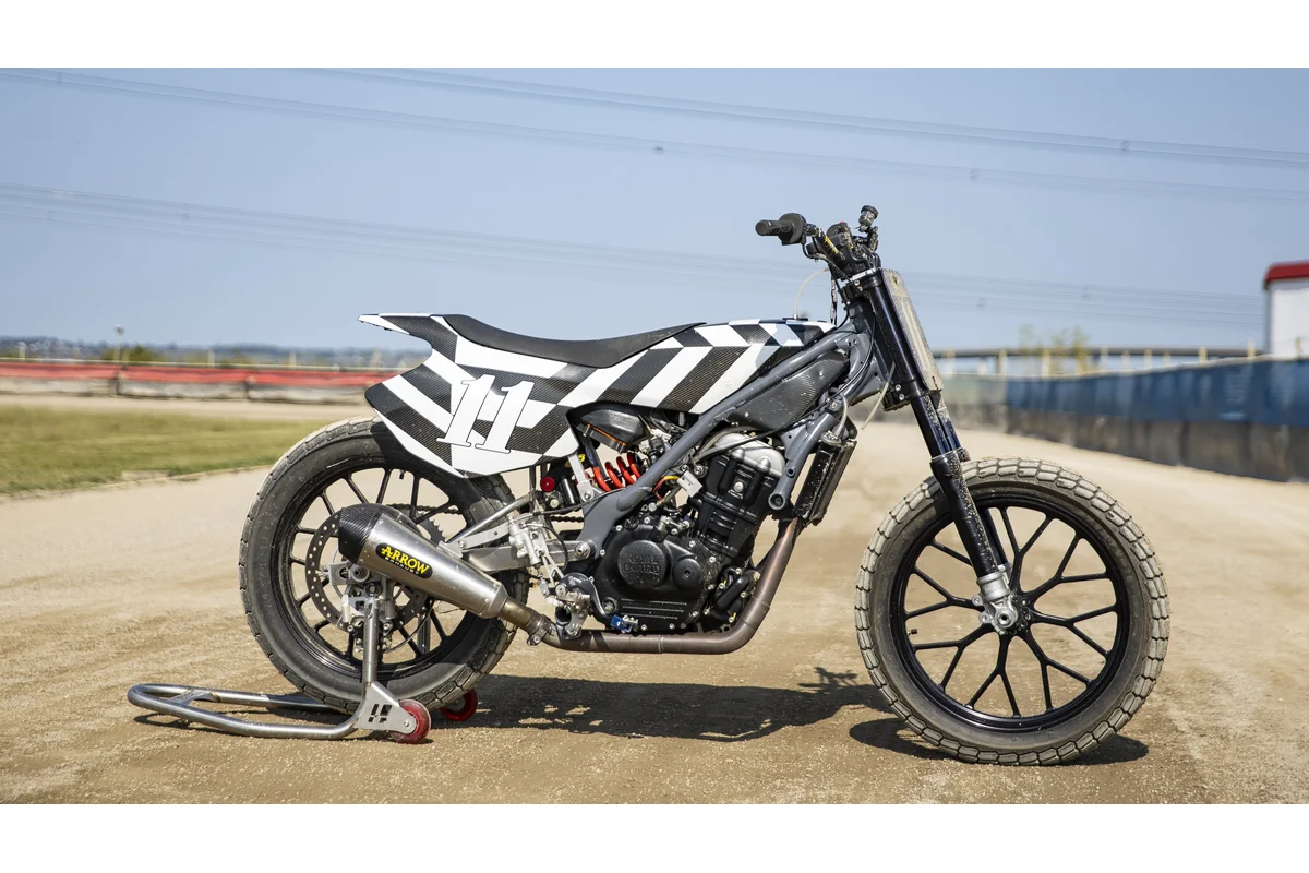 American Flat Track