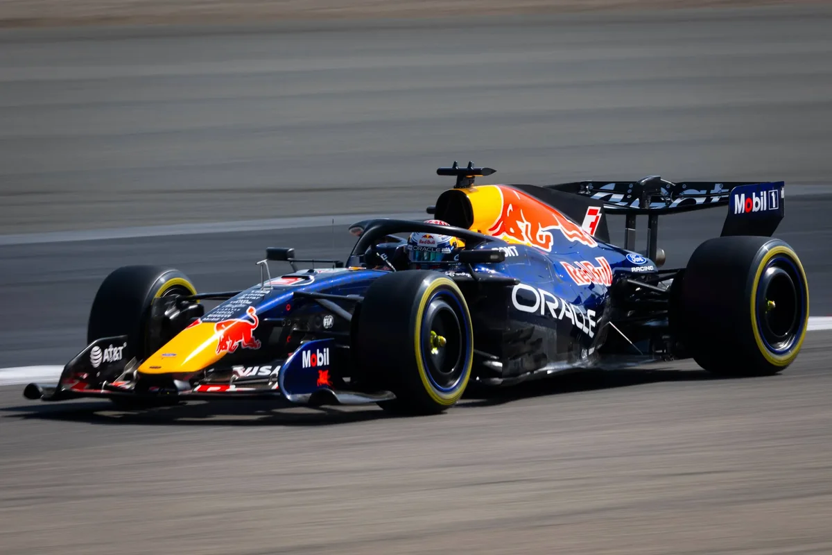 Formula 1