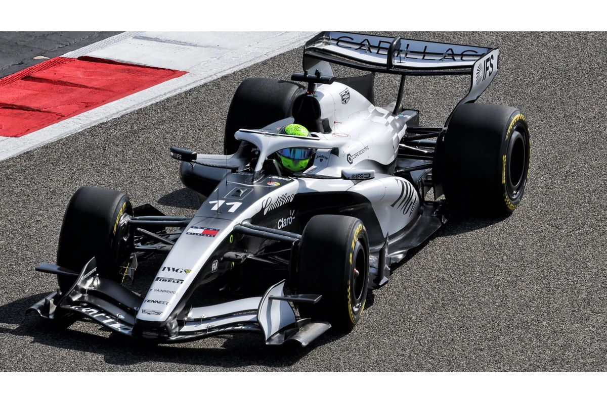 Formula 1