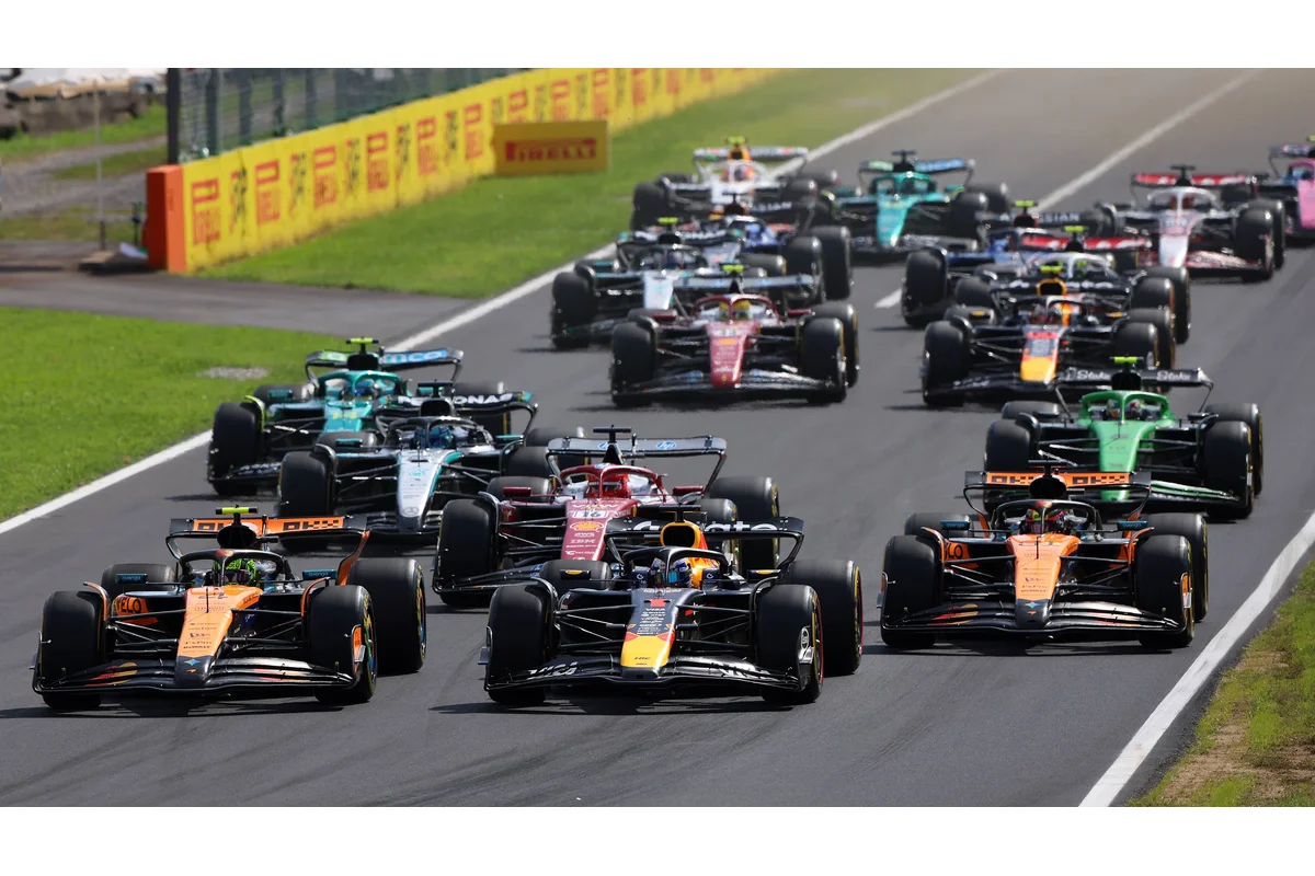 Formula 1