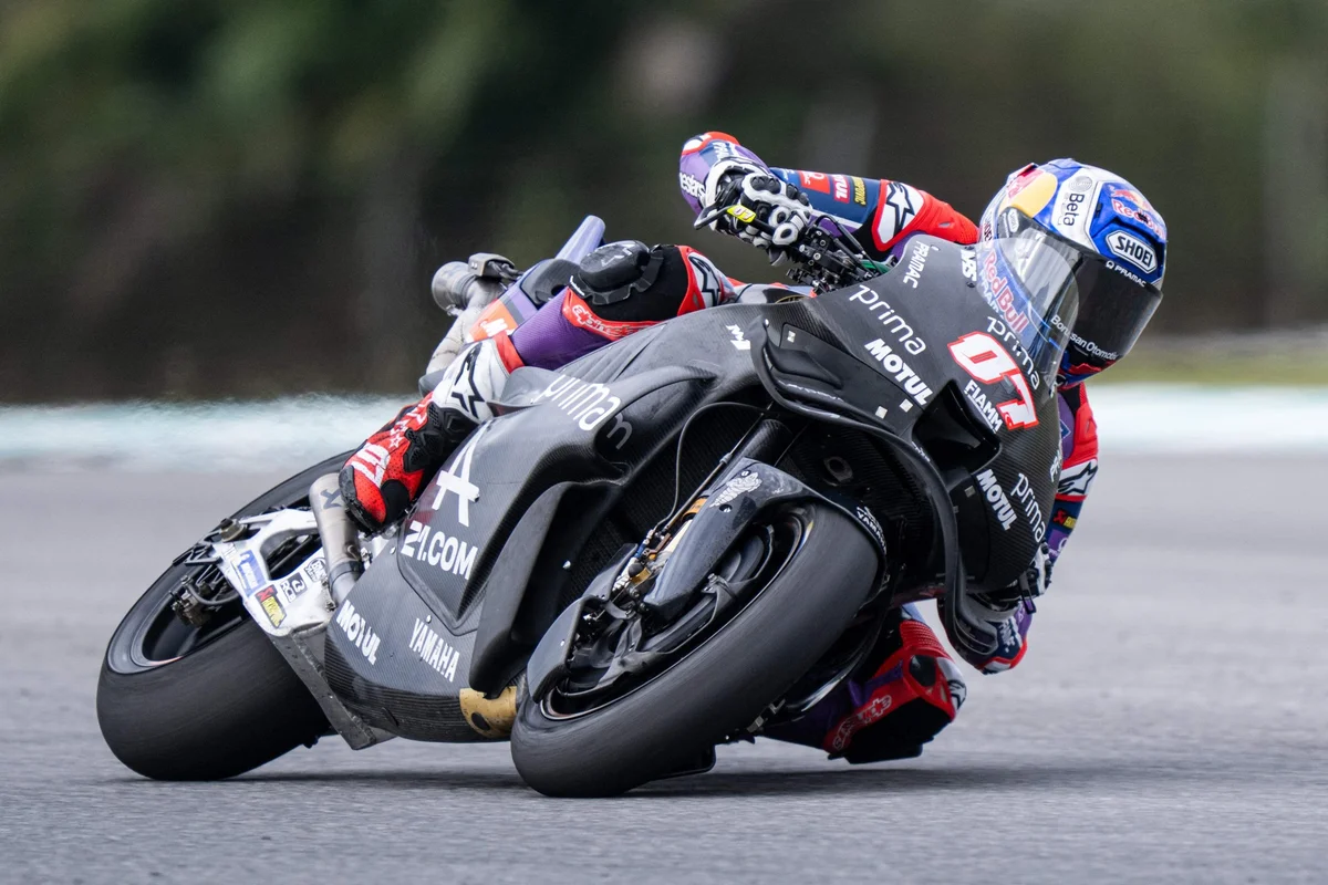 MotoGP