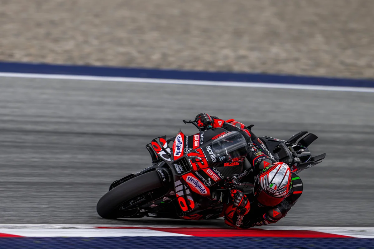Francesco Bagnaia