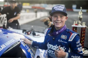 Becca Monopoli Exits CGM’s ARCA East 2026 Lineup