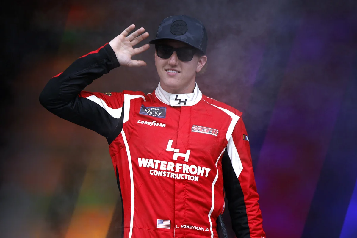 Brad Keselowski