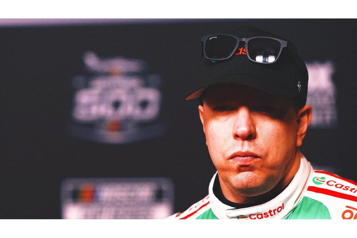 Brad Keselowski