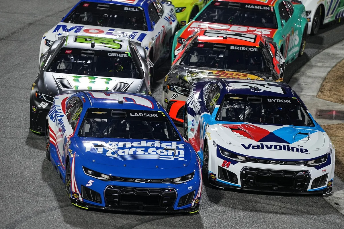 Brad Keselowski