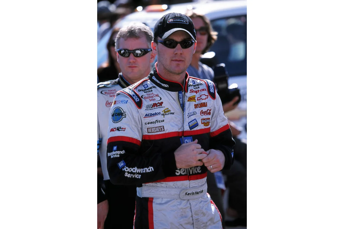 Brad Keselowski