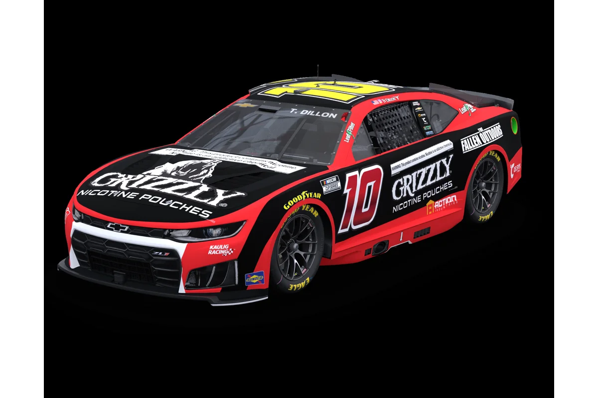Brad Keselowski