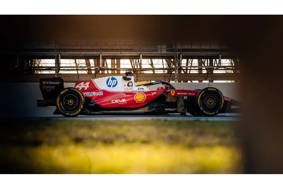 Formula 1