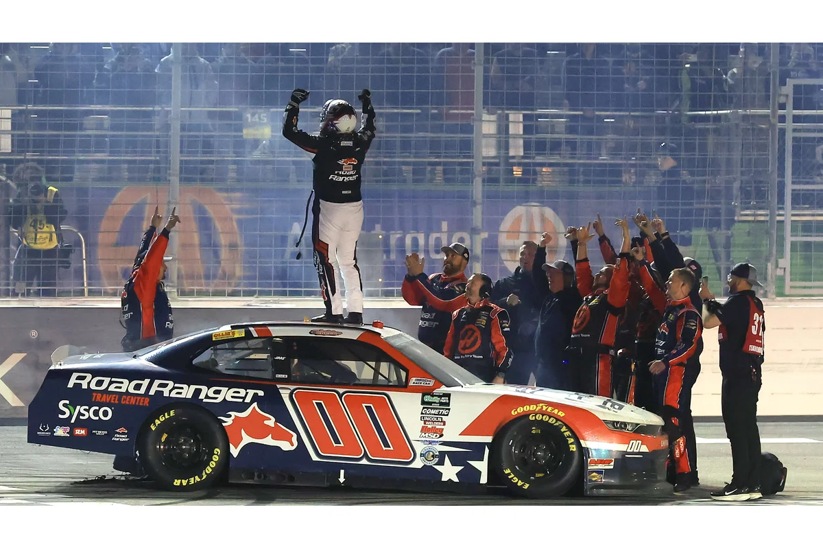 Bubba Wallace