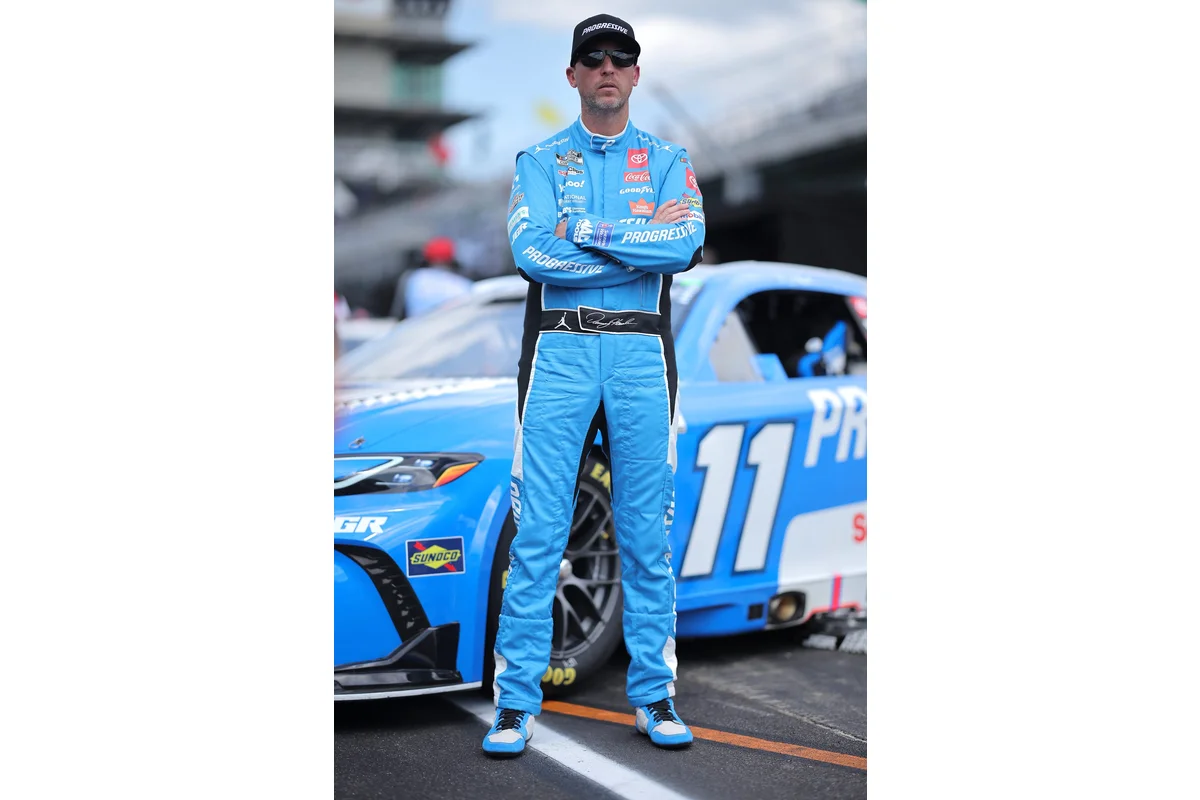 Bubba Wallace