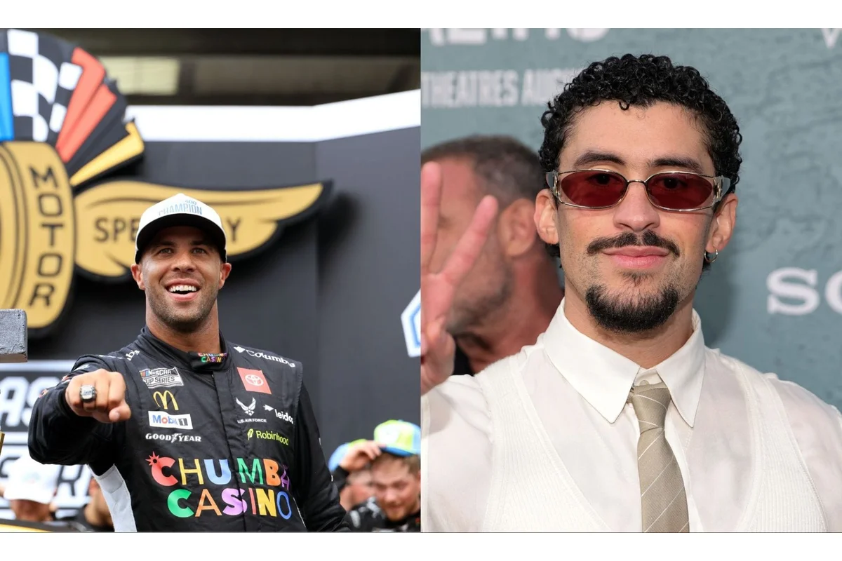 Bubba Wallace