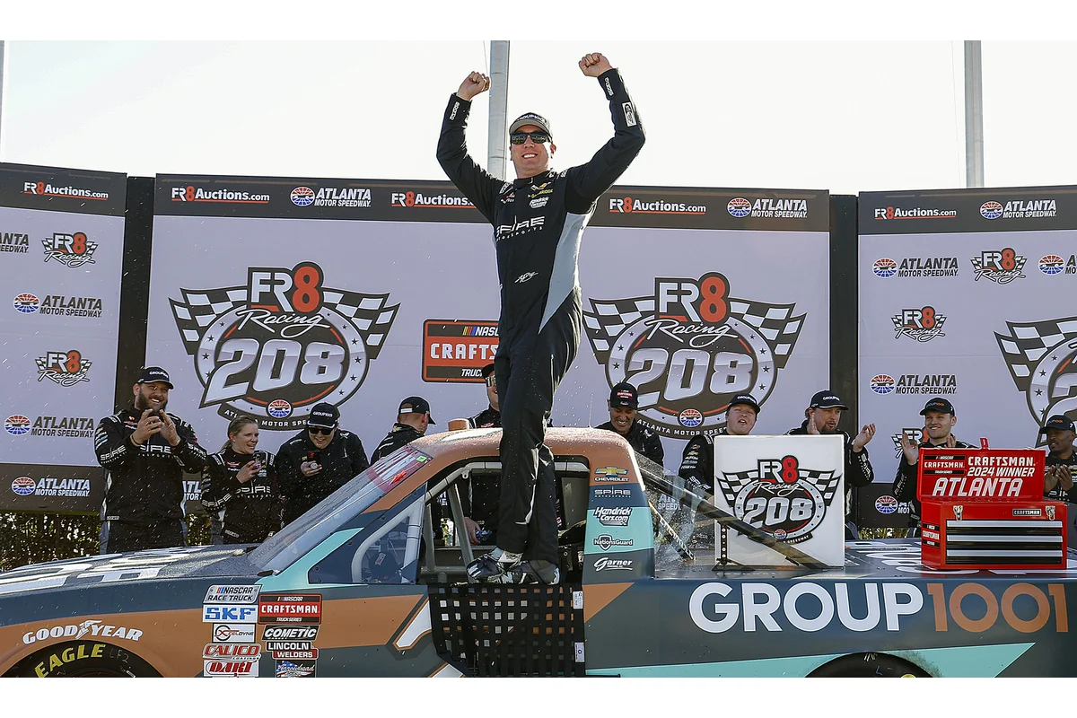 Bubba Wallace