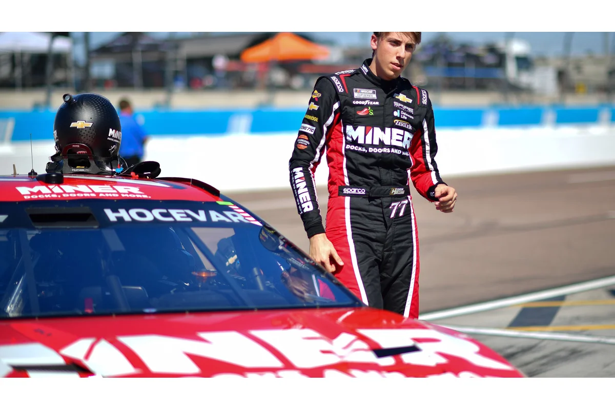 Bubba Wallace
