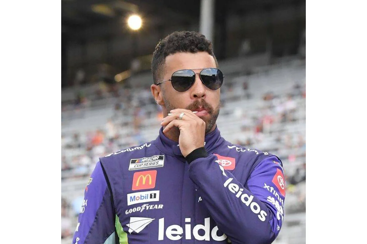 Bubba Wallace