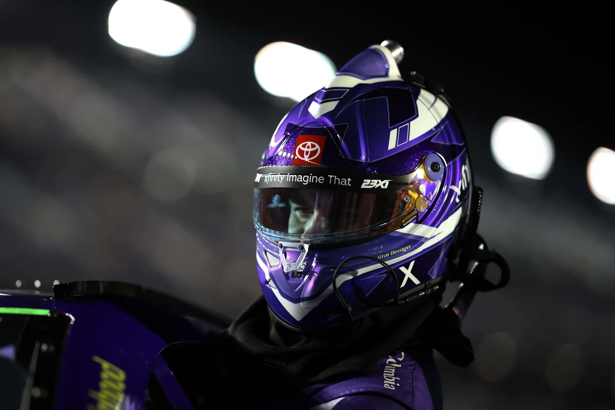 Bubba Wallace