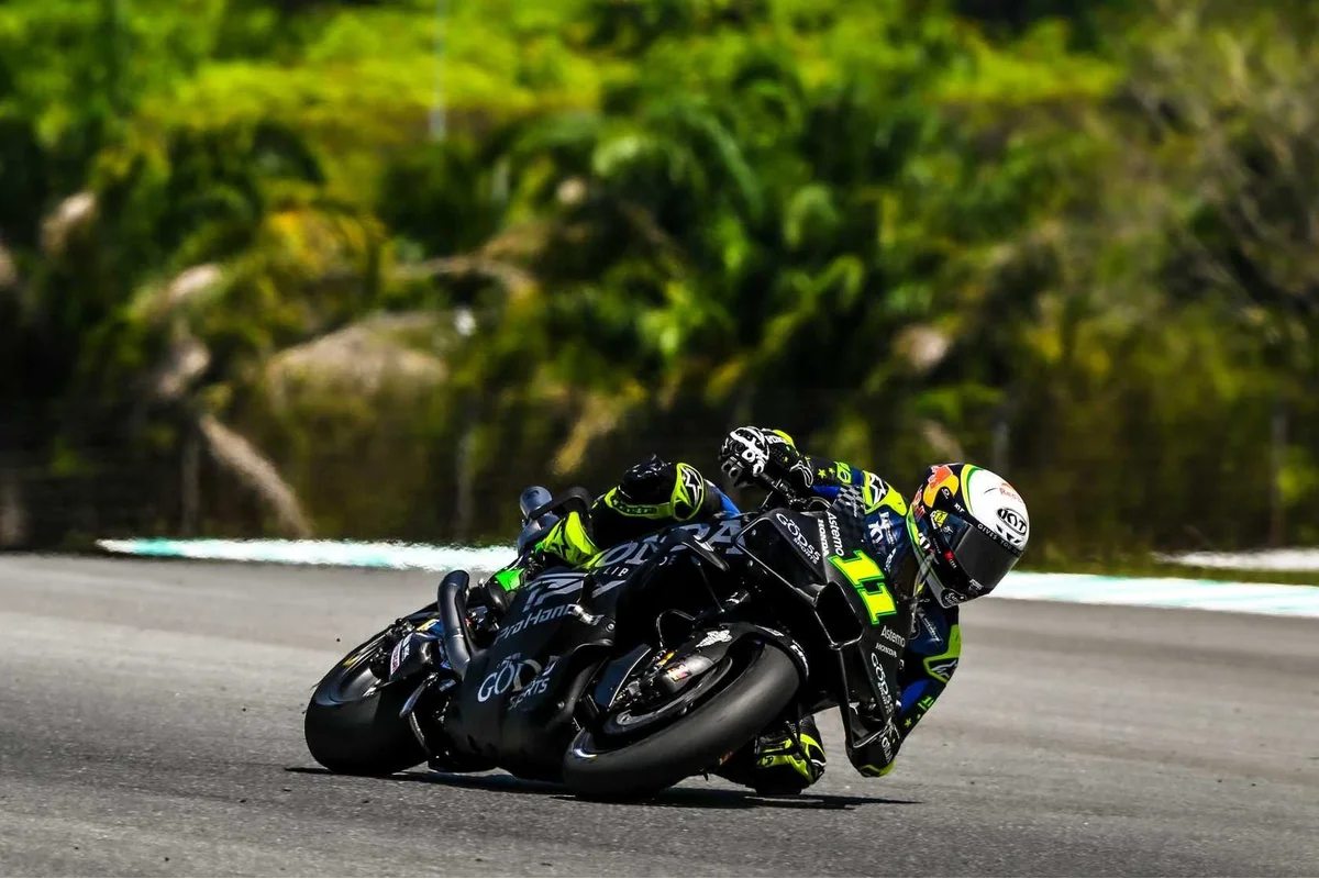 MotoGP