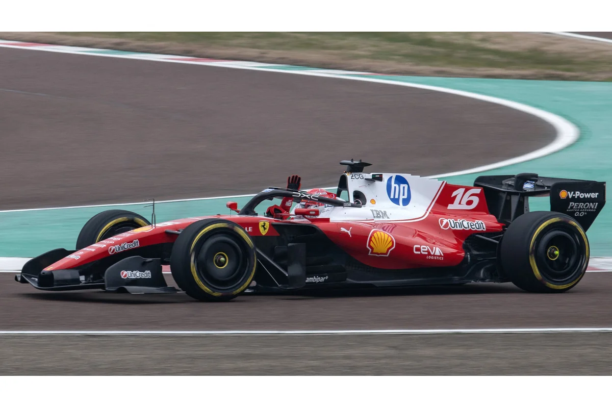 Formula 1