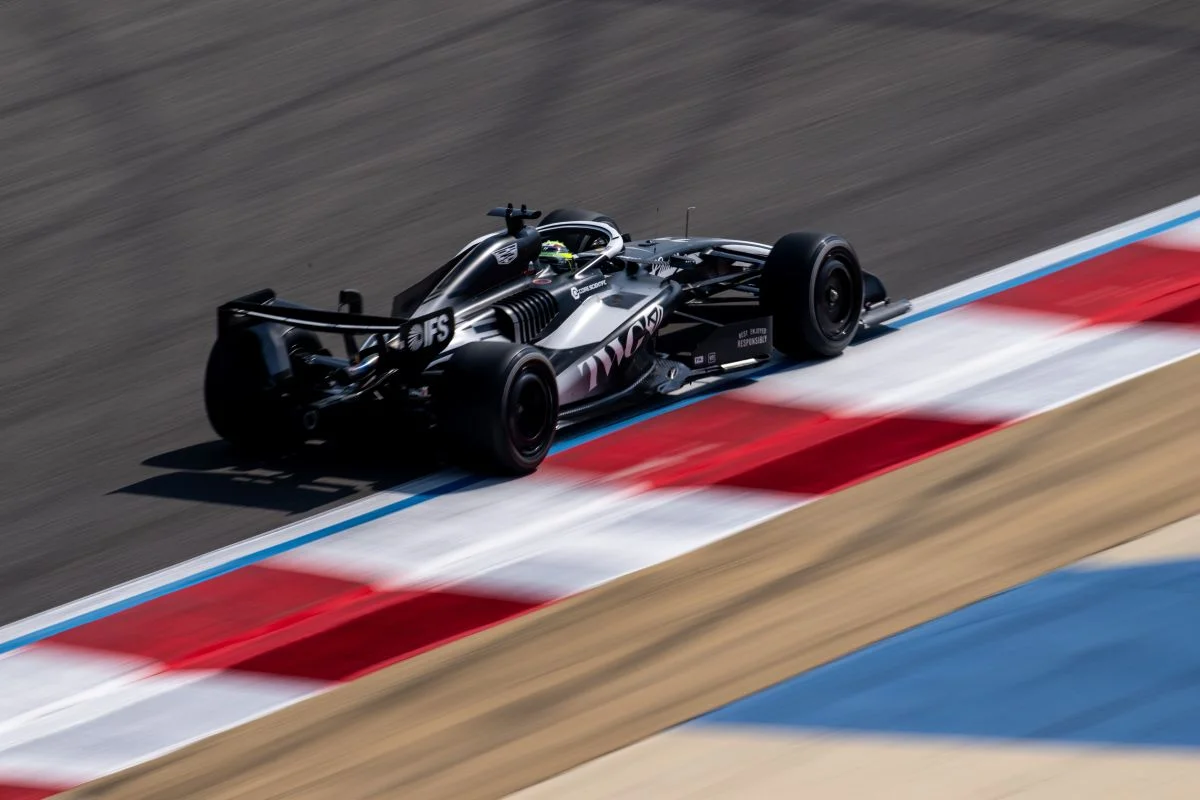 Formula 1
