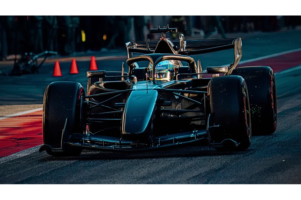 Formula 1