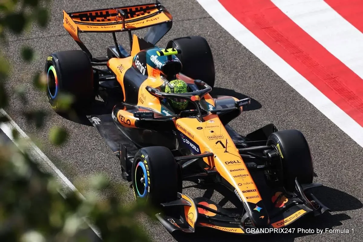 Formula 1