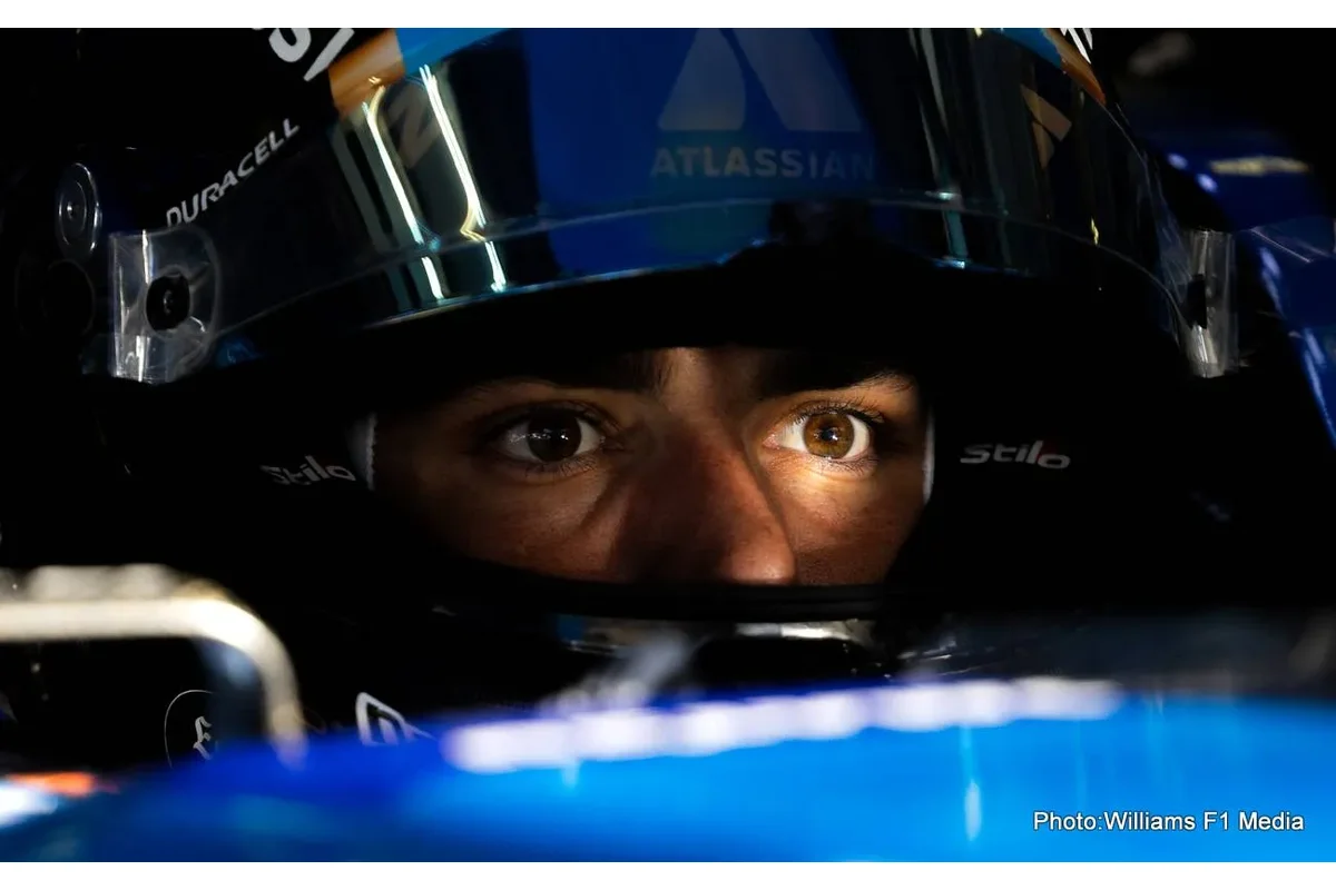 Carlos Sainz