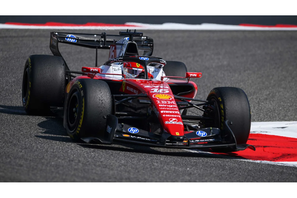 Carlos Sainz