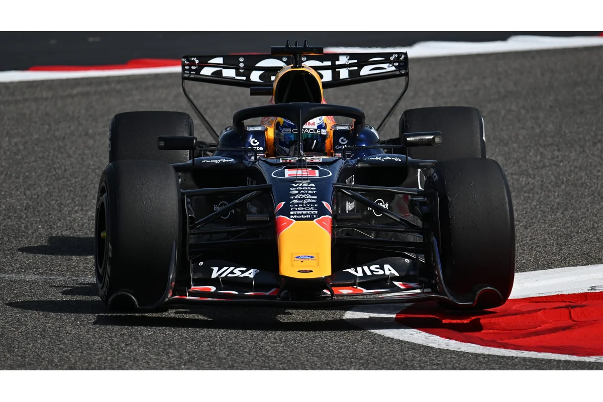 Carlos Sainz