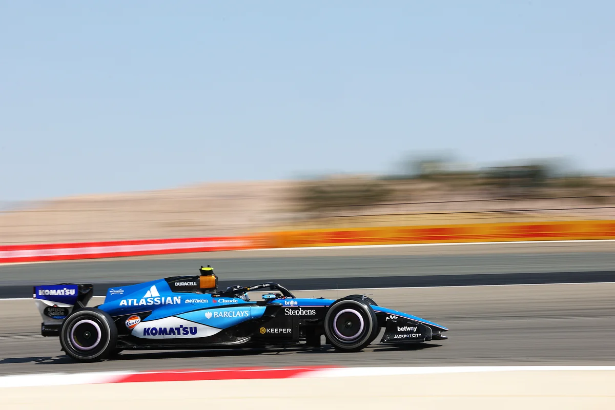 Carlos Sainz