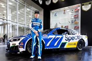 Cleetus McFarland Snubs Carson Hocevar’s NASCAR Advice After Crash