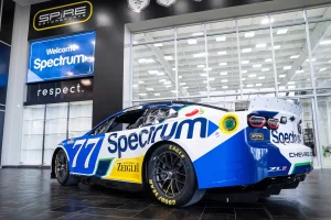 Carson Hocevar’s NASCAR Struggles Heat Up at Daytona
