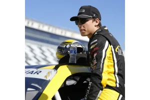 Carson Hocevar Sparks Fiery Post-Race Confrontation at Daytona