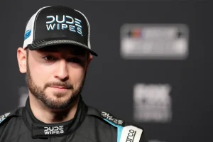 Carson Kvapil Set for 4 Key Races with DGM Racing in 2026