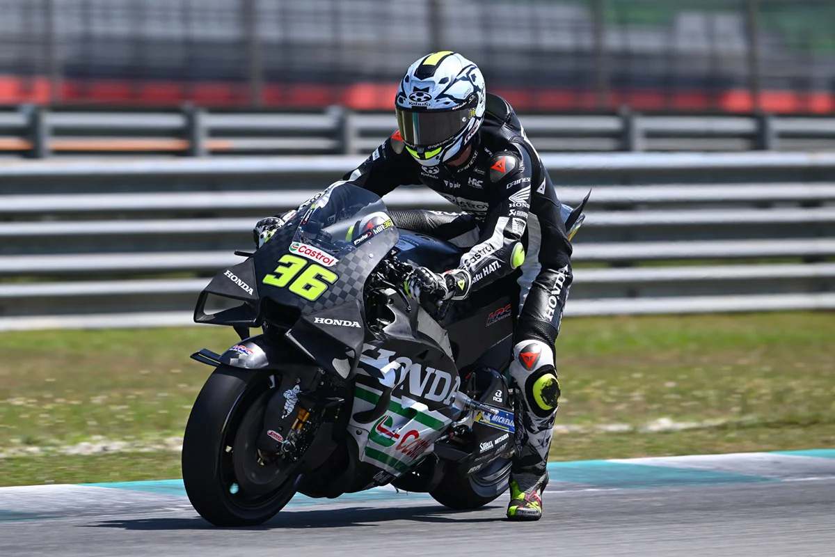 MotoGP