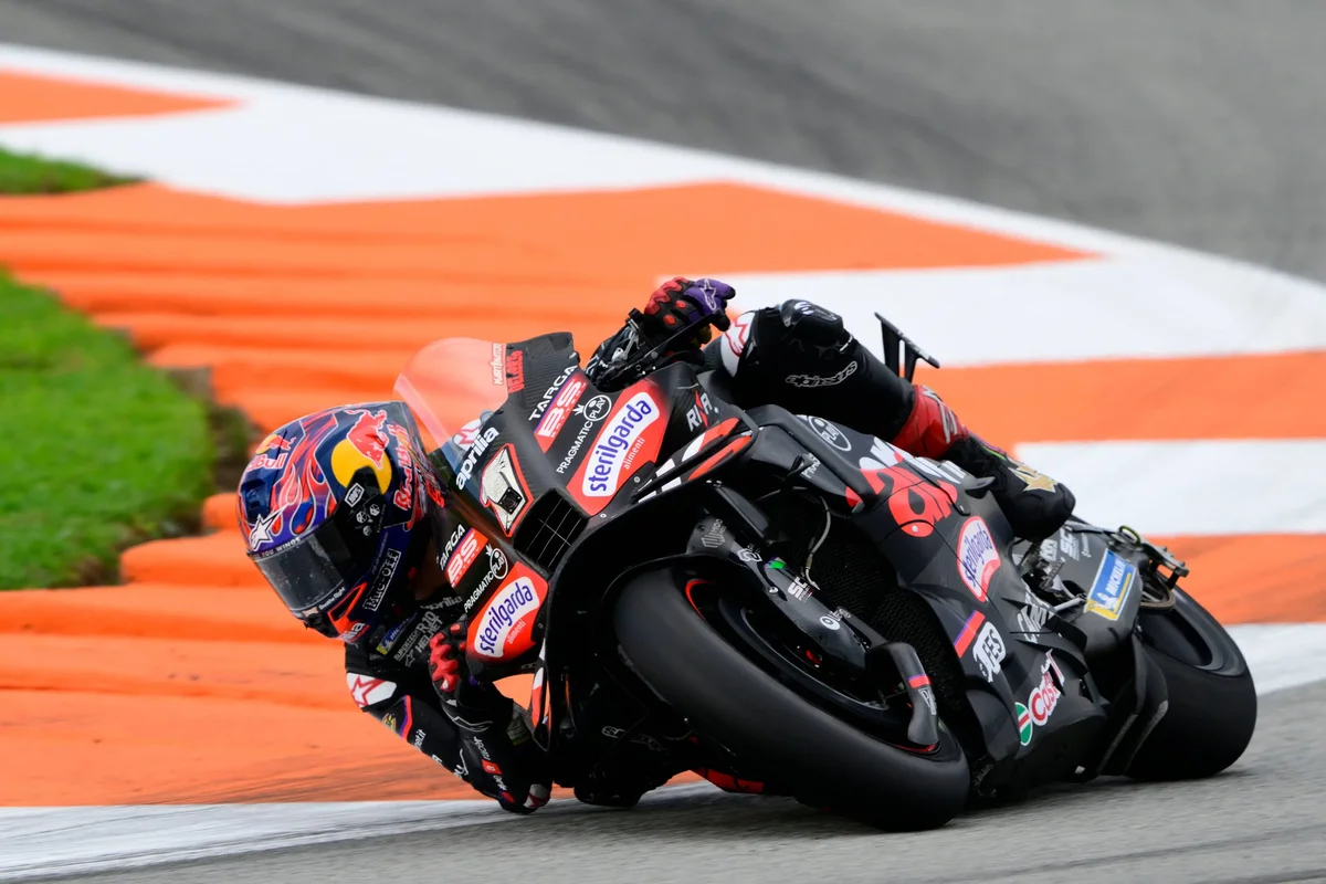 Marc Marquez